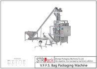 Automatyczna pionowa maszyna do pakowania w proszku i napełnianiu do proszków aptecznych / mąki