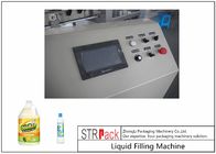 Antykorozyjna automatyczna maszyna do napełniania płynem do silnego środka dezynfekującego 84